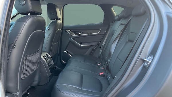Used Jaguar F-Pace 2021 for sale - 76230822: Photo 4