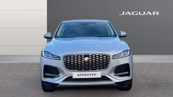 Used Jaguar F-Pace 2021 for sale - 76230822: Photo 7