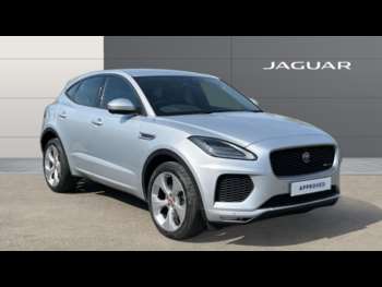 2018 (18) - 2.0 R-Dynamic HSE 5dr Auto Petrol Estate