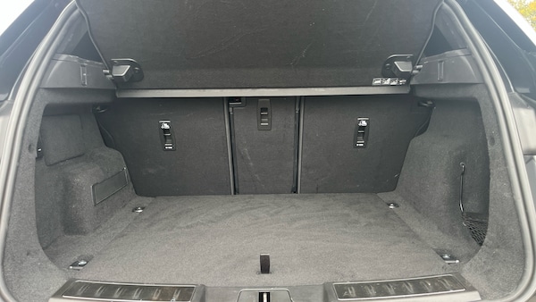Used Land Rover Range Rover Evoque 2025 for sale - 76262783: Photo 10