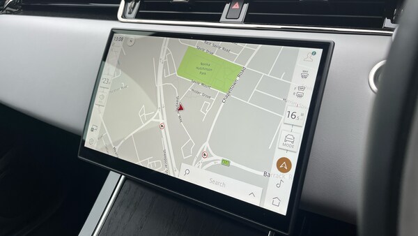 Used Land Rover Range Rover Evoque 2025 for sale - 76262783: Photo 11