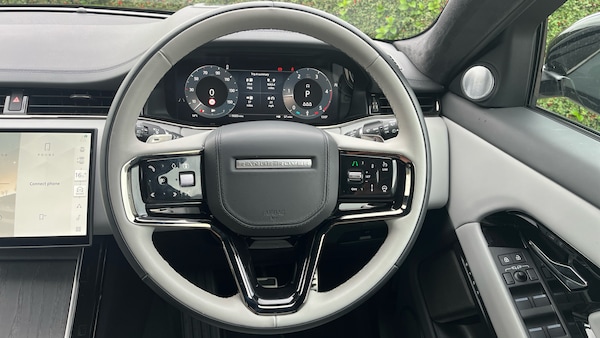 Used Land Rover Range Rover Evoque 2025 for sale - 76262783: Photo 15
