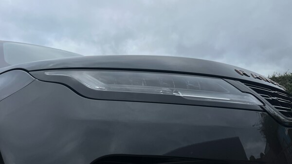 Used Land Rover Range Rover Evoque 2025 for sale - 76262783: Photo 17