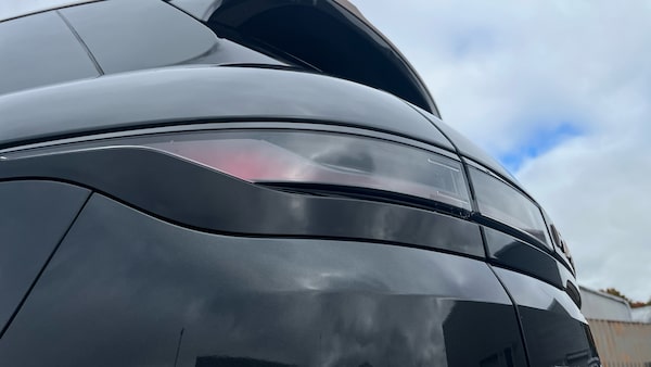 Used Land Rover Range Rover Evoque 2025 for sale - 76262783: Photo 19