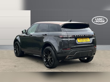 Used Land Rover Range Rover Evoque 2025 for sale - 76262783: Photo 2