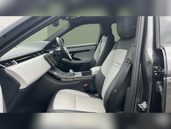 Used Land Rover Range Rover Evoque 2025 for sale - 76262783: Photo 3