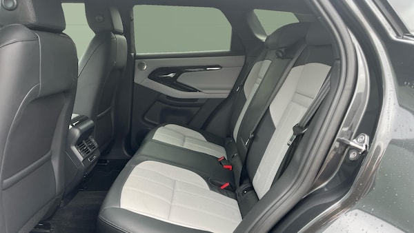 Used Land Rover Range Rover Evoque 2025 for sale - 76262783: Photo 4