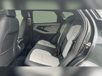 Used Land Rover Range Rover Evoque 2025 for sale - 76262783: Photo 4