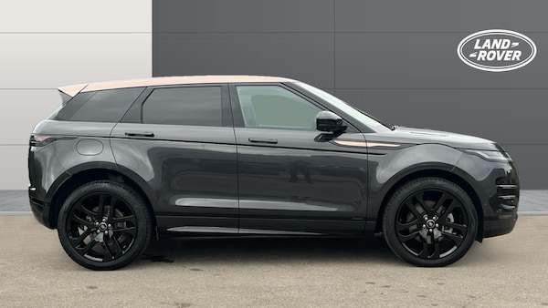 Used Land Rover Range Rover Evoque 2025 for sale - 76262783: Photo 5