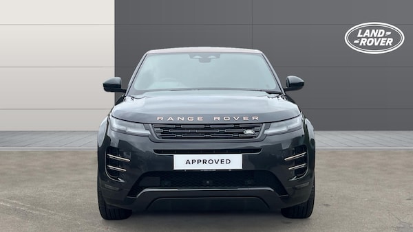 Used Land Rover Range Rover Evoque 2025 for sale - 76262783: Photo 7