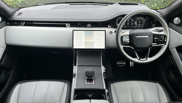 Used Land Rover Range Rover Evoque 2025 for sale - 76262783: Photo 9