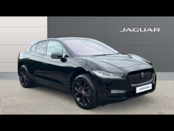 2022 (72) - 294kW EV400 Black 90kWh 5dr Auto [11kW Charger] Electric Estate