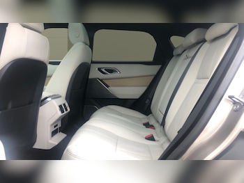 Used Land Rover Range Rover Velar 2022 for sale - 78903315: Photo