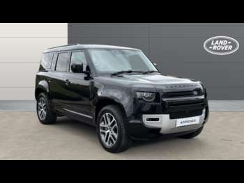 2022 (22) - 3.0 P400 XS Edition 110 5dr Auto [7 Seat] Petrol Estate