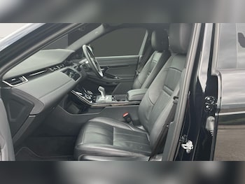 Used Land Rover Range Rover Evoque 2020 for sale - 75567289: Photo