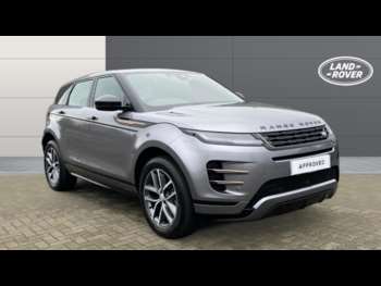 2024 (24) - 1.5 P300e Dynamic SE 5dr Auto Hatchback