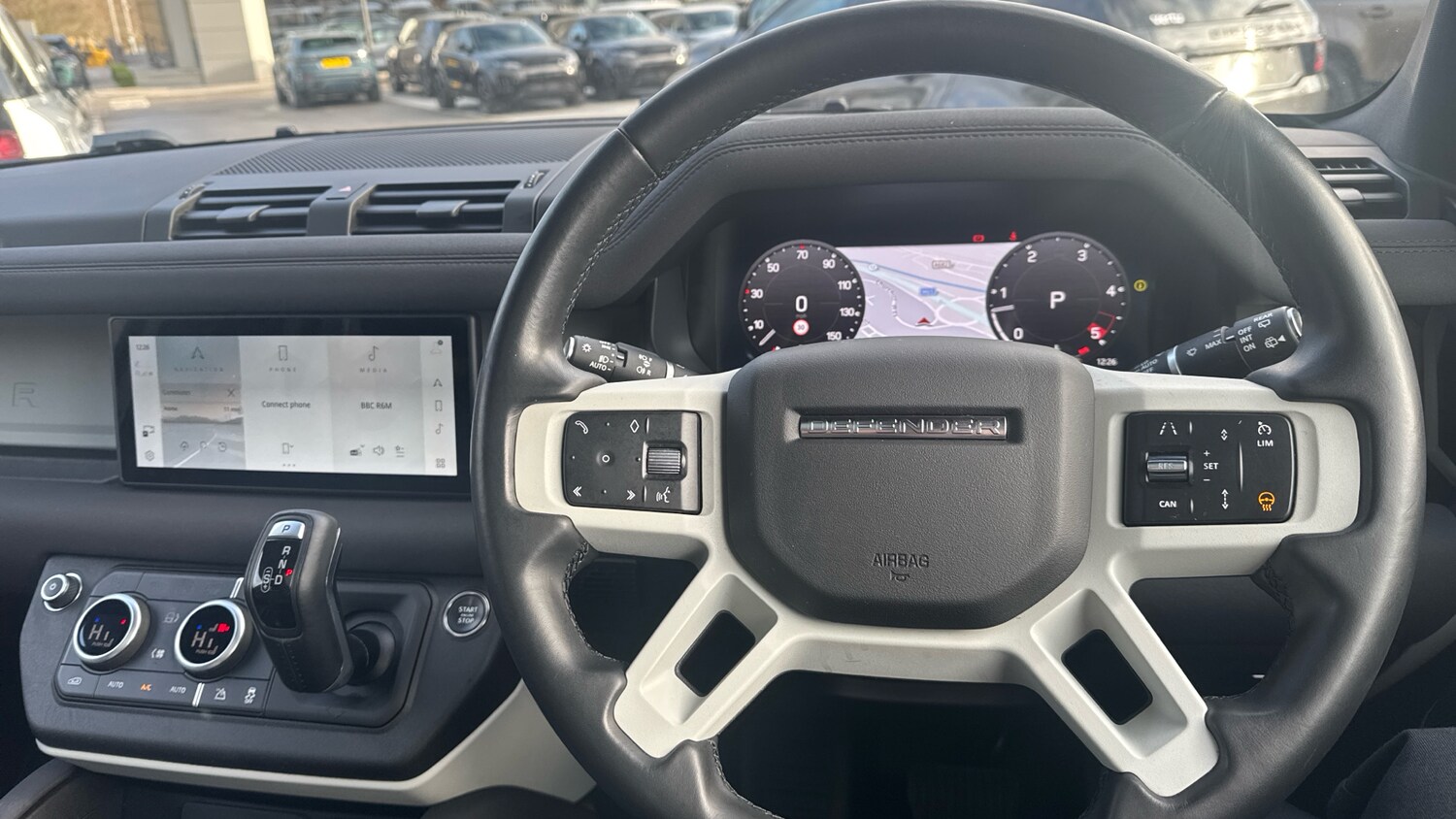 Used Land Rover Defender 2022 for sale - 78210692: Photo 15