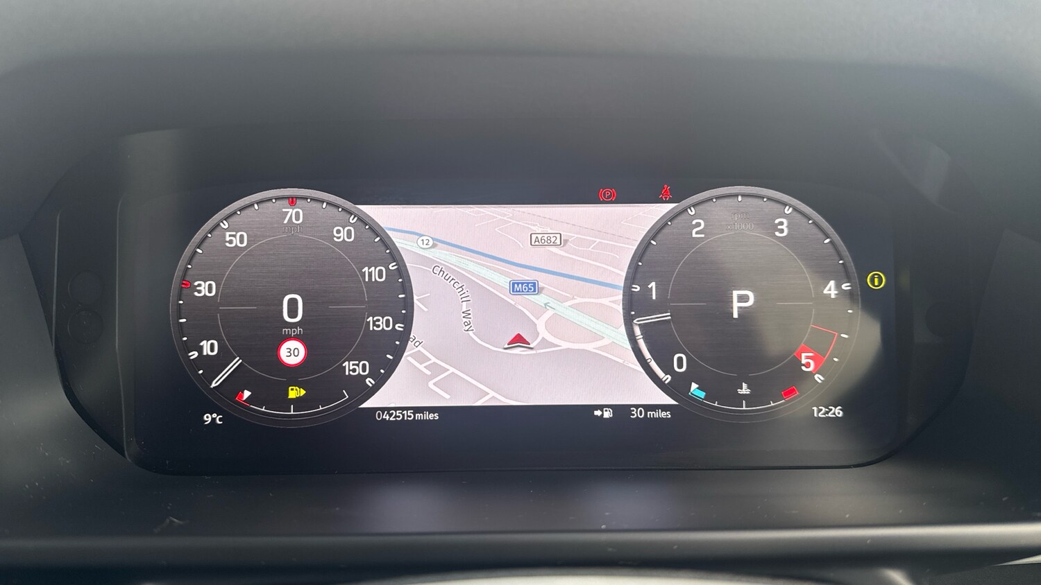 Used Land Rover Defender 2022 for sale - 78210692: Photo 16