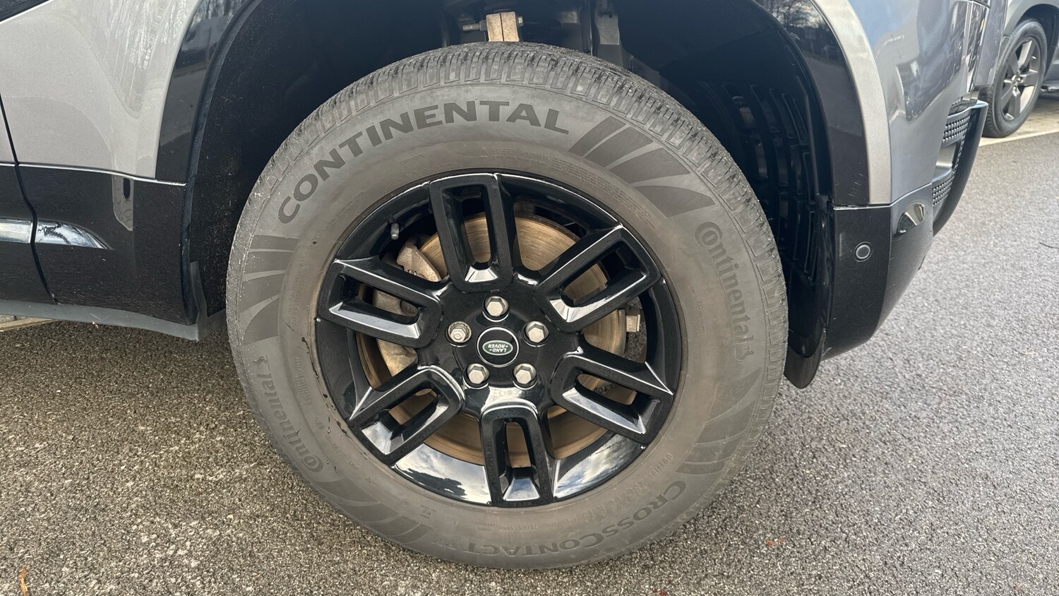 Used Land Rover Defender 2022 for sale - 78210692: Photo 20