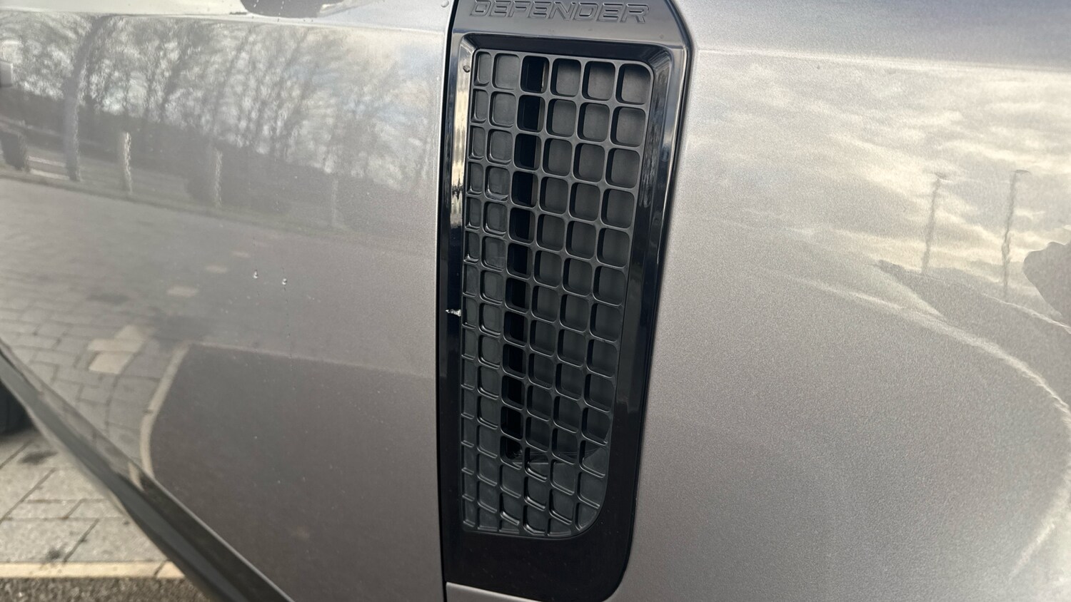 Used Land Rover Defender 2022 for sale - 78210692: Photo 21