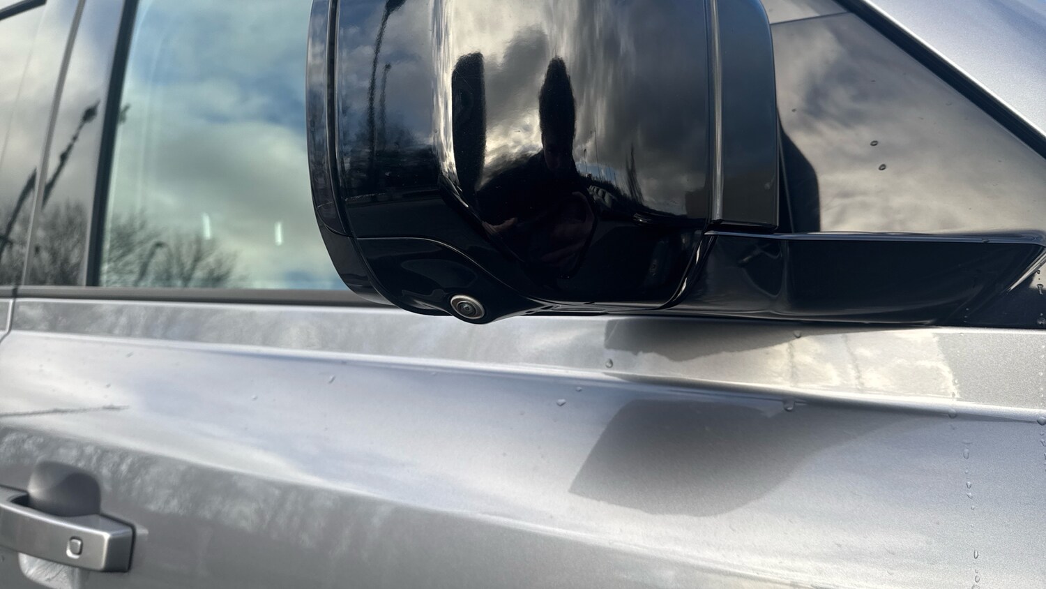 Used Land Rover Defender 2022 for sale - 78210692: Photo 22