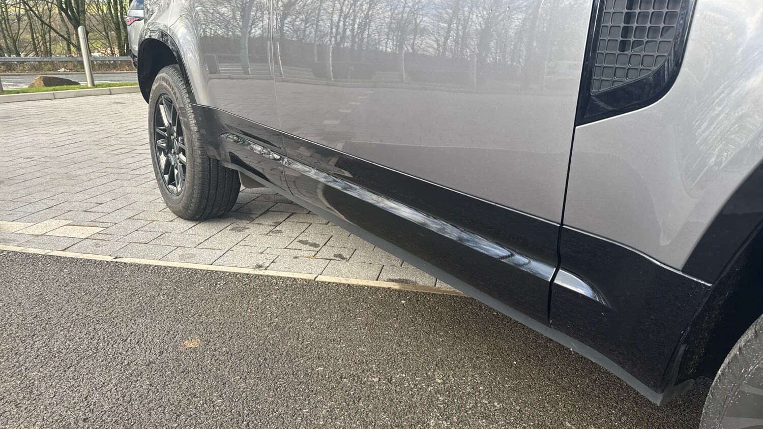 Used Land Rover Defender 2022 for sale - 78210692: Photo 25