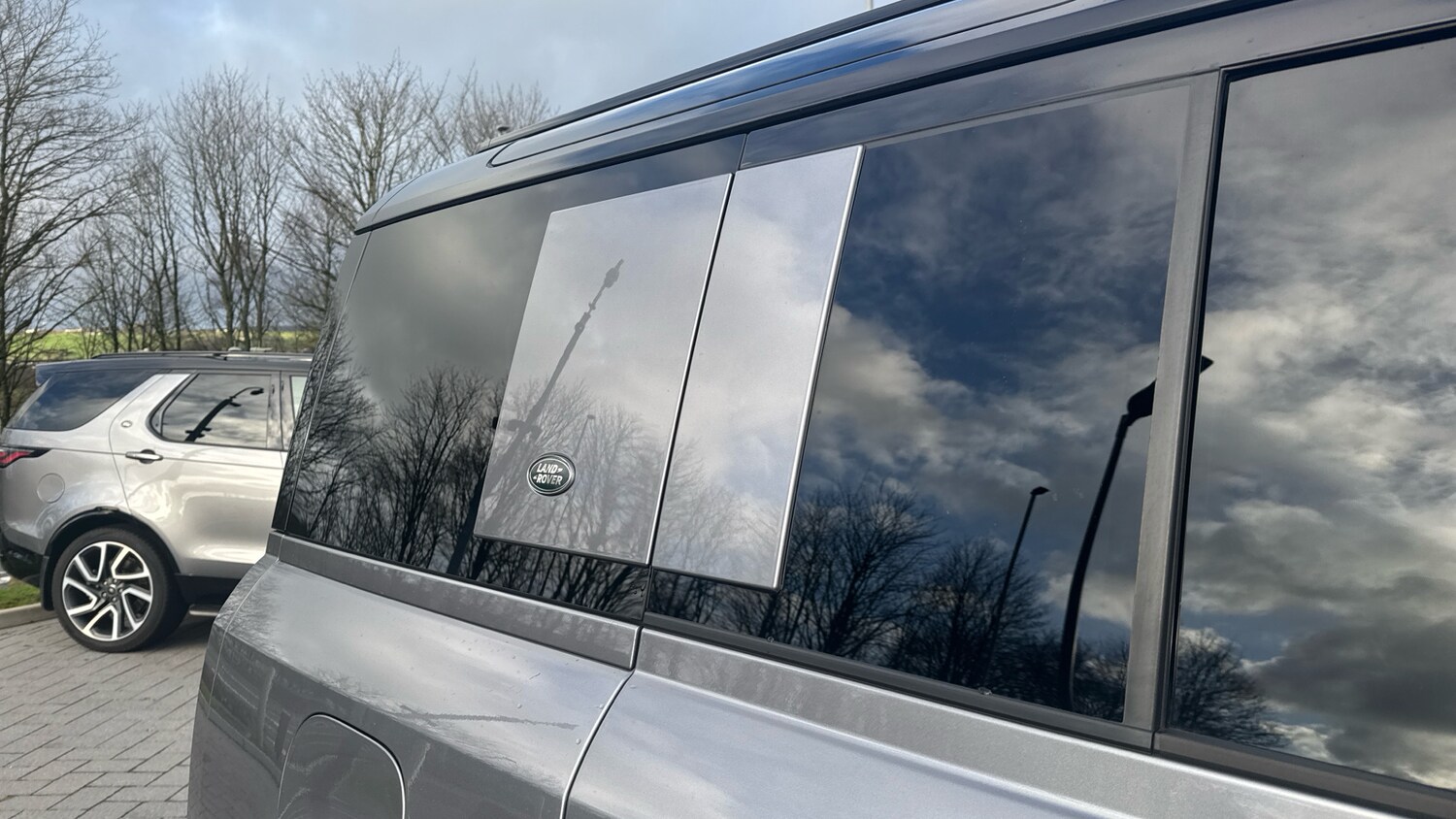 Used Land Rover Defender 2022 for sale - 78210692: Photo 26