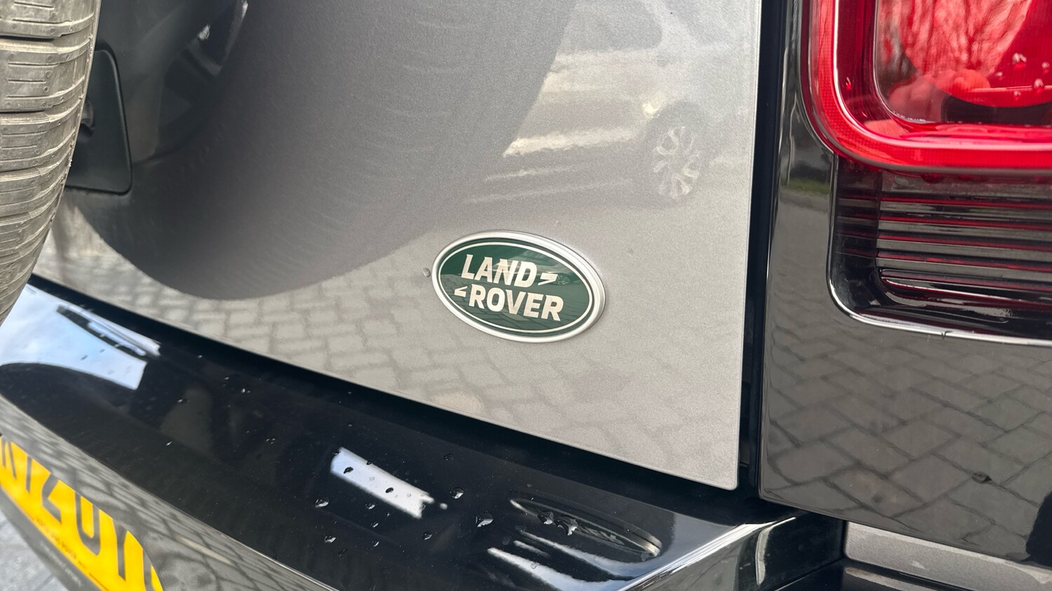 Used Land Rover Defender 2022 for sale - 78210692: Photo 31