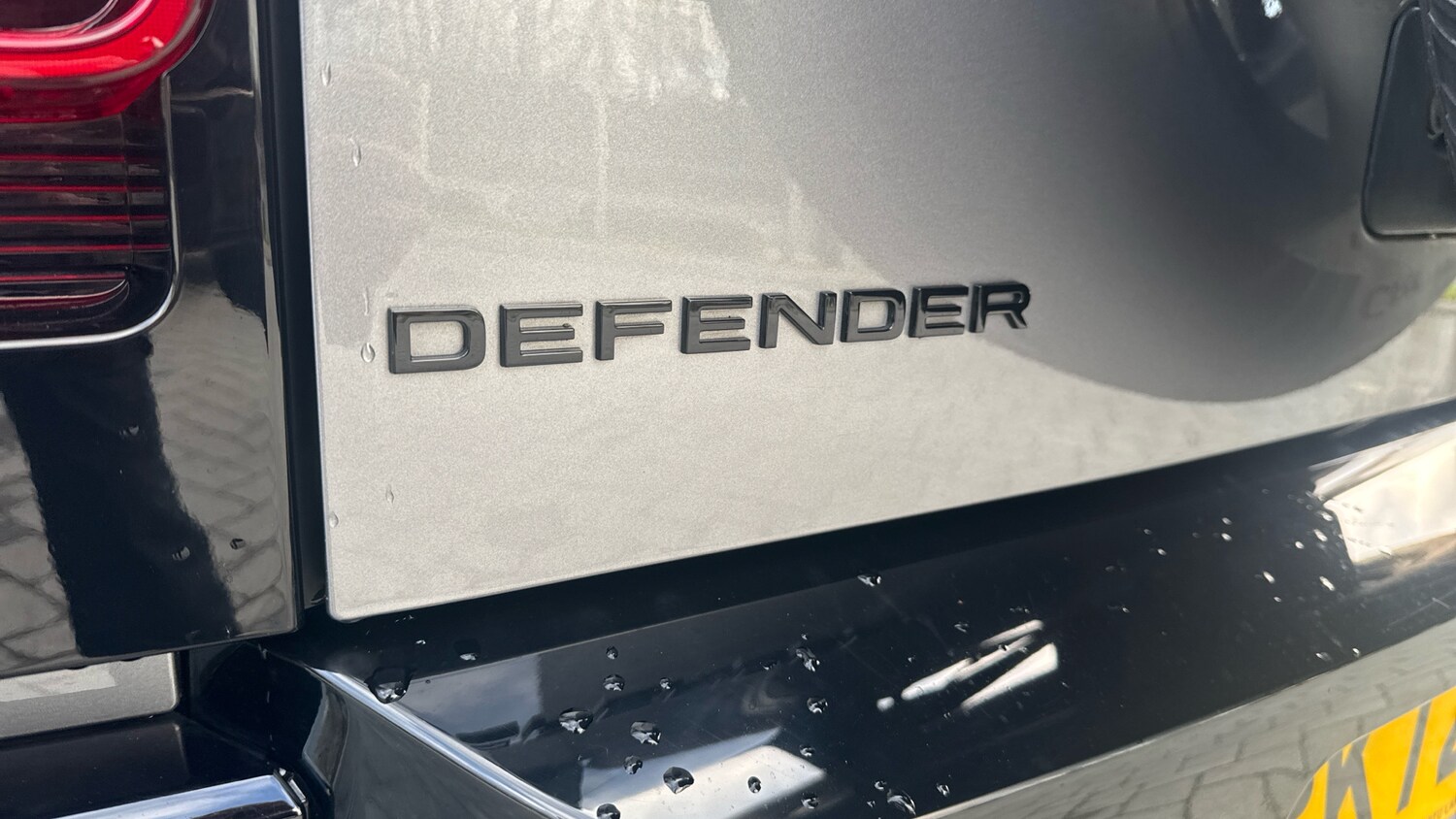 Used Land Rover Defender 2022 for sale - 78210692: Photo 34