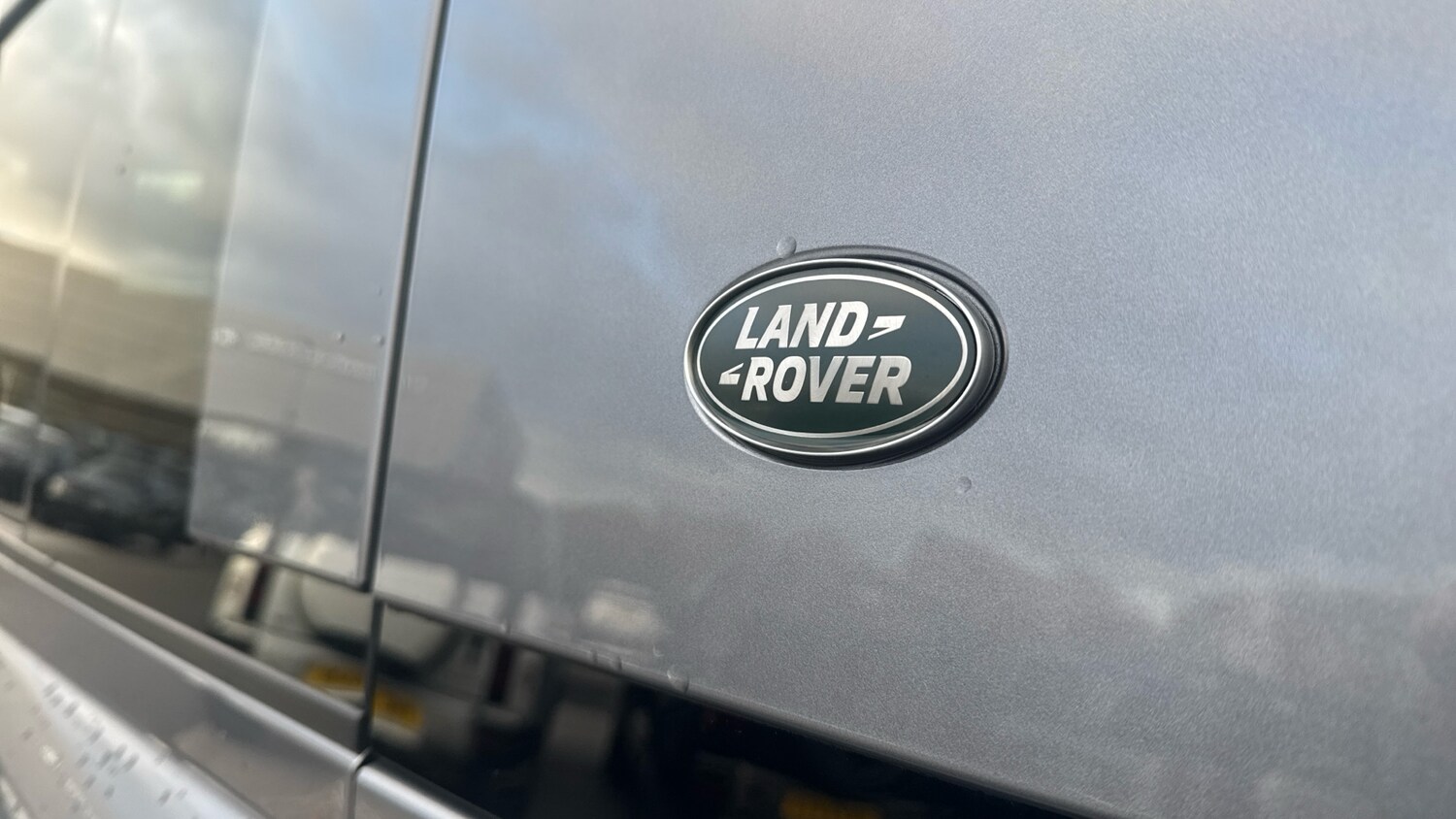 Used Land Rover Defender 2022 for sale - 78210692: Photo 37
