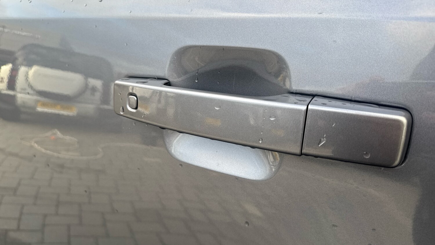 Used Land Rover Defender 2022 for sale - 78210692: Photo 39