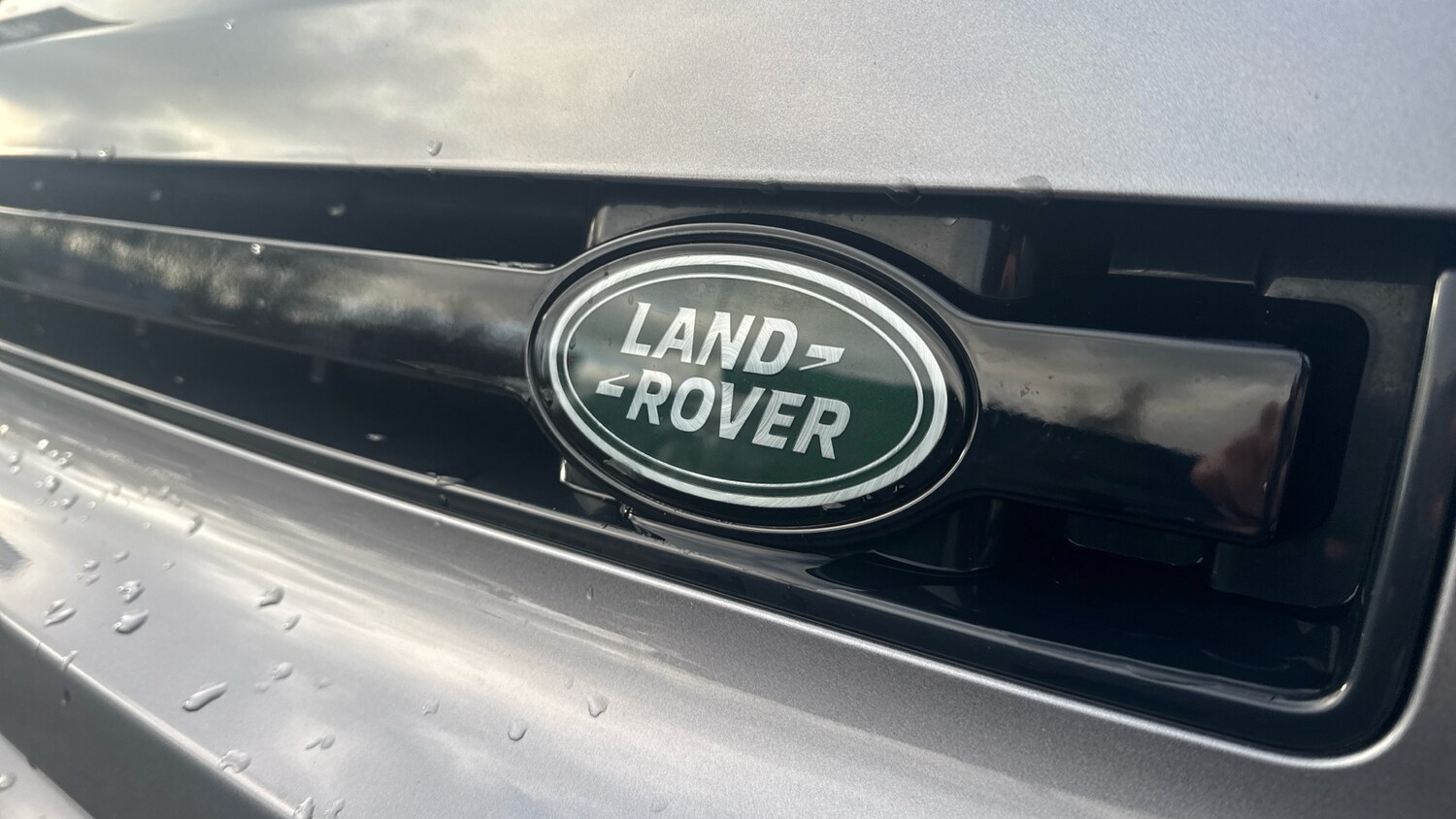 Used Land Rover Defender 2022 for sale - 78210692: Photo 43