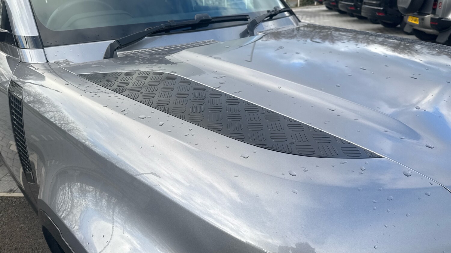 Used Land Rover Defender 2022 for sale - 78210692: Photo 45