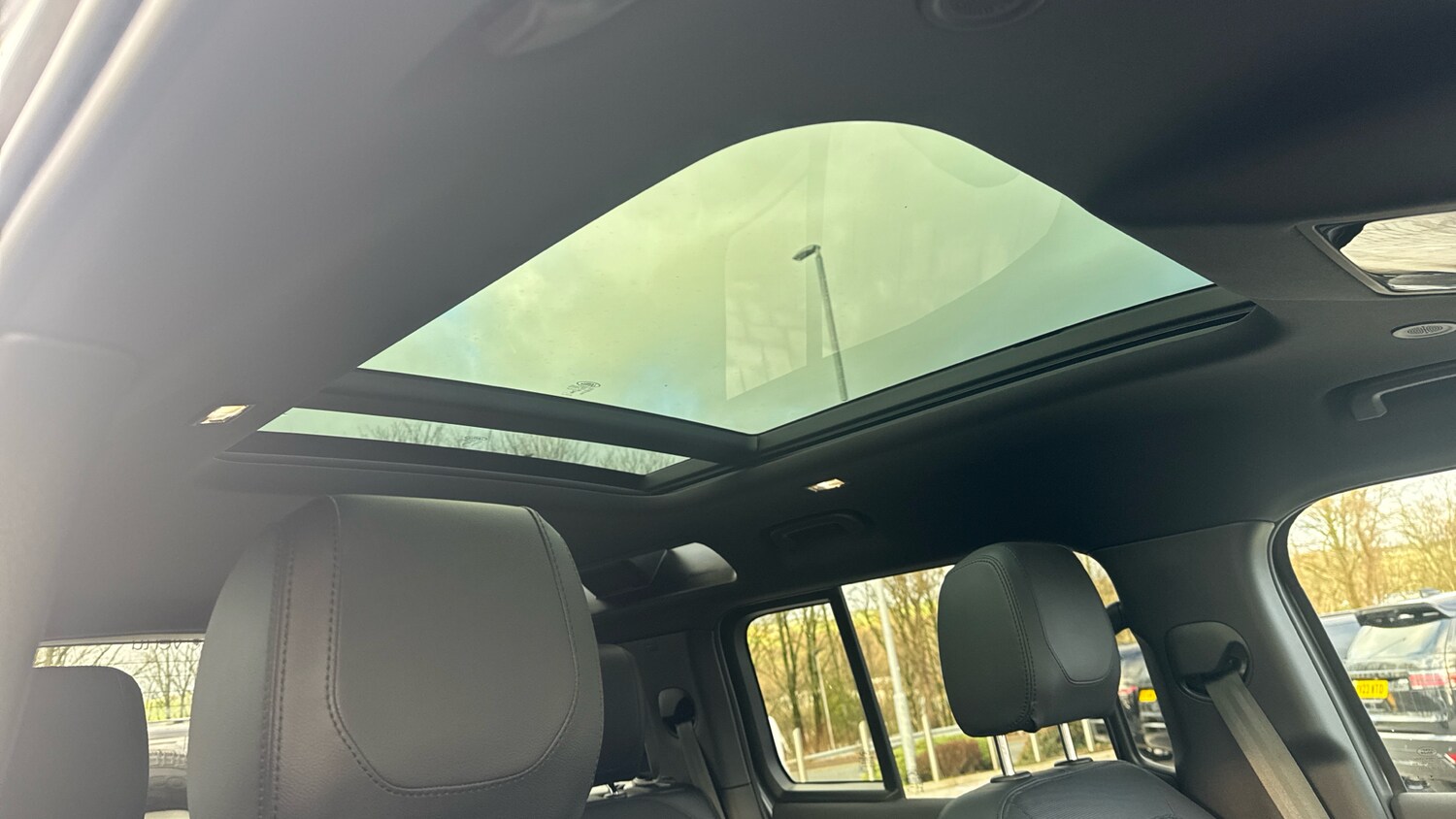 Used Land Rover Defender 2022 for sale - 78210692: Photo 56