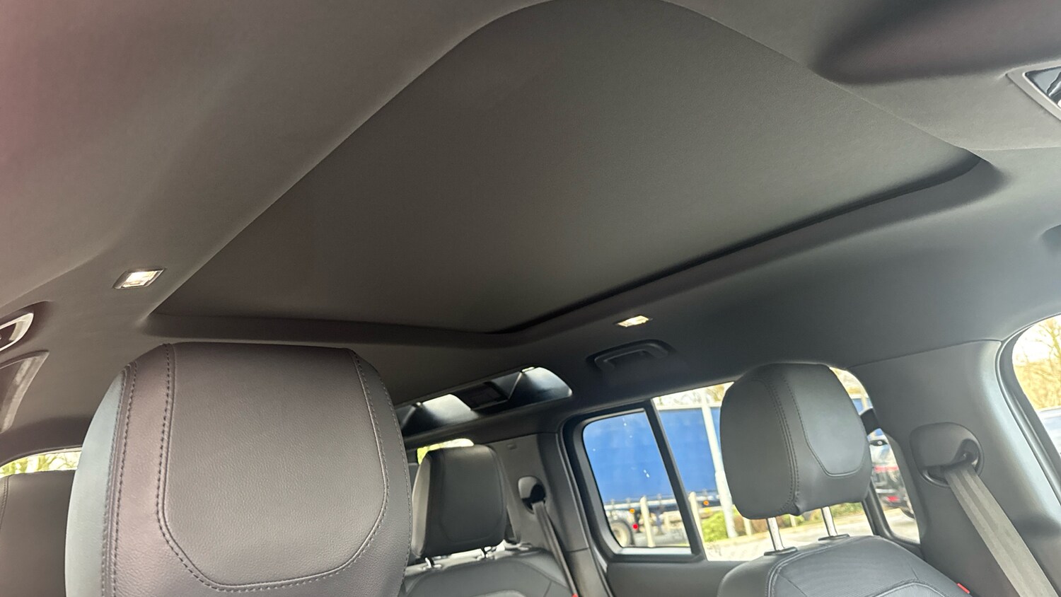 Used Land Rover Defender 2022 for sale - 78210692: Photo 58