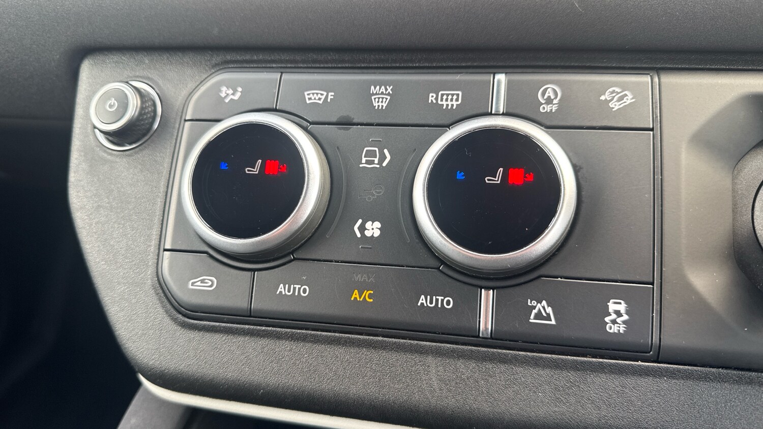 Used Land Rover Defender 2022 for sale - 78210692: Photo 62