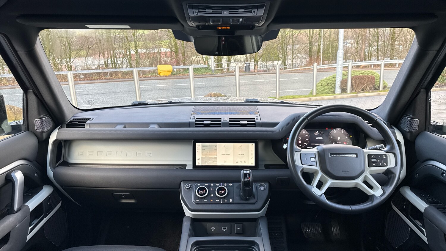 Used Land Rover Defender 2022 for sale - 78210692: Photo 72