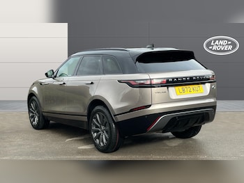 Used Land Rover Range Rover Velar 2022 for sale - 76355459: Photo