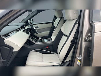 Used Land Rover Range Rover Velar 2022 for sale - 76355459: Photo