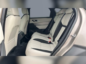 Used Land Rover Range Rover Velar 2022 for sale - 76355459: Photo