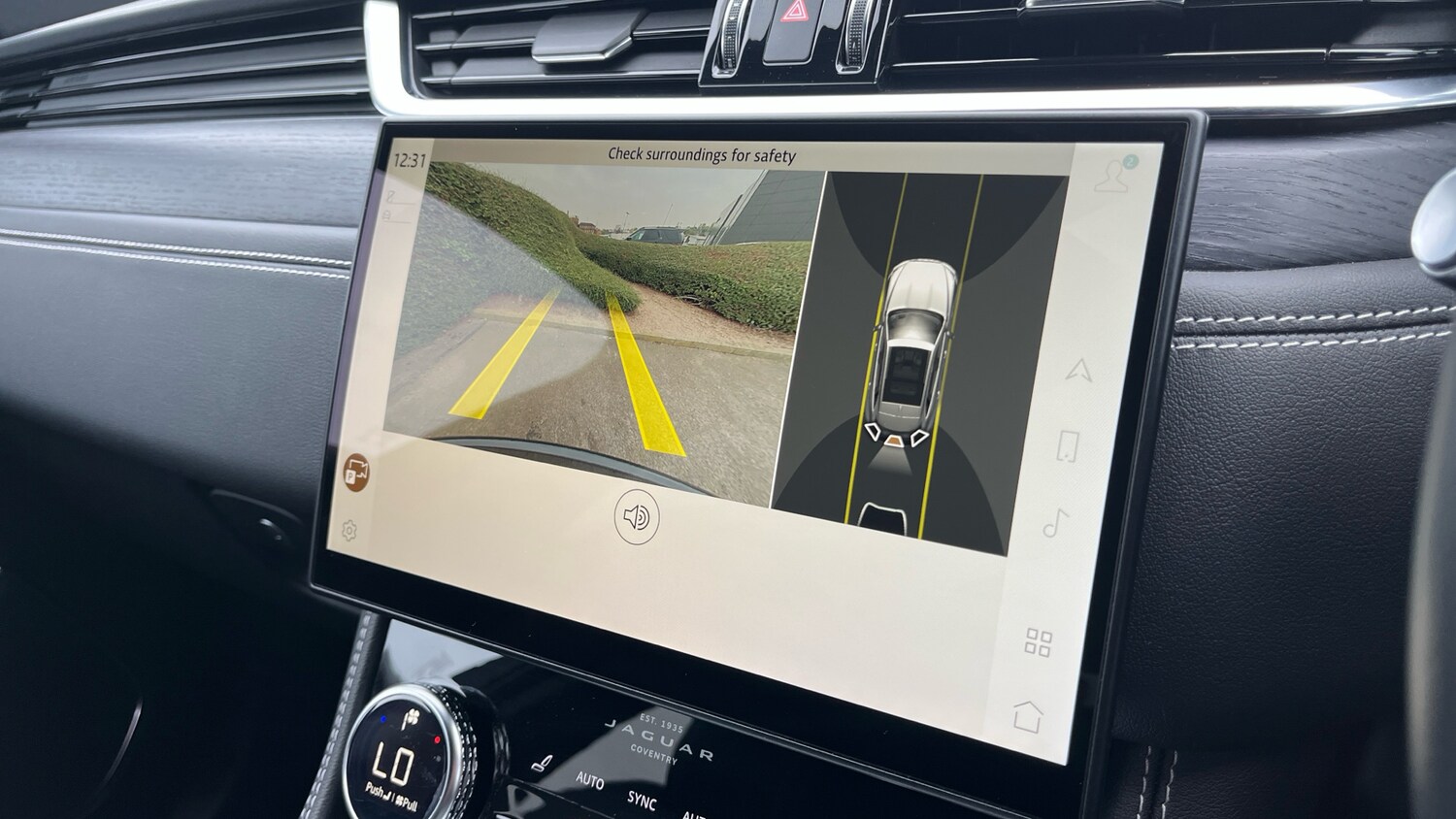 Used Jaguar F-Pace 2022 for sale - 76290435: Photo 12