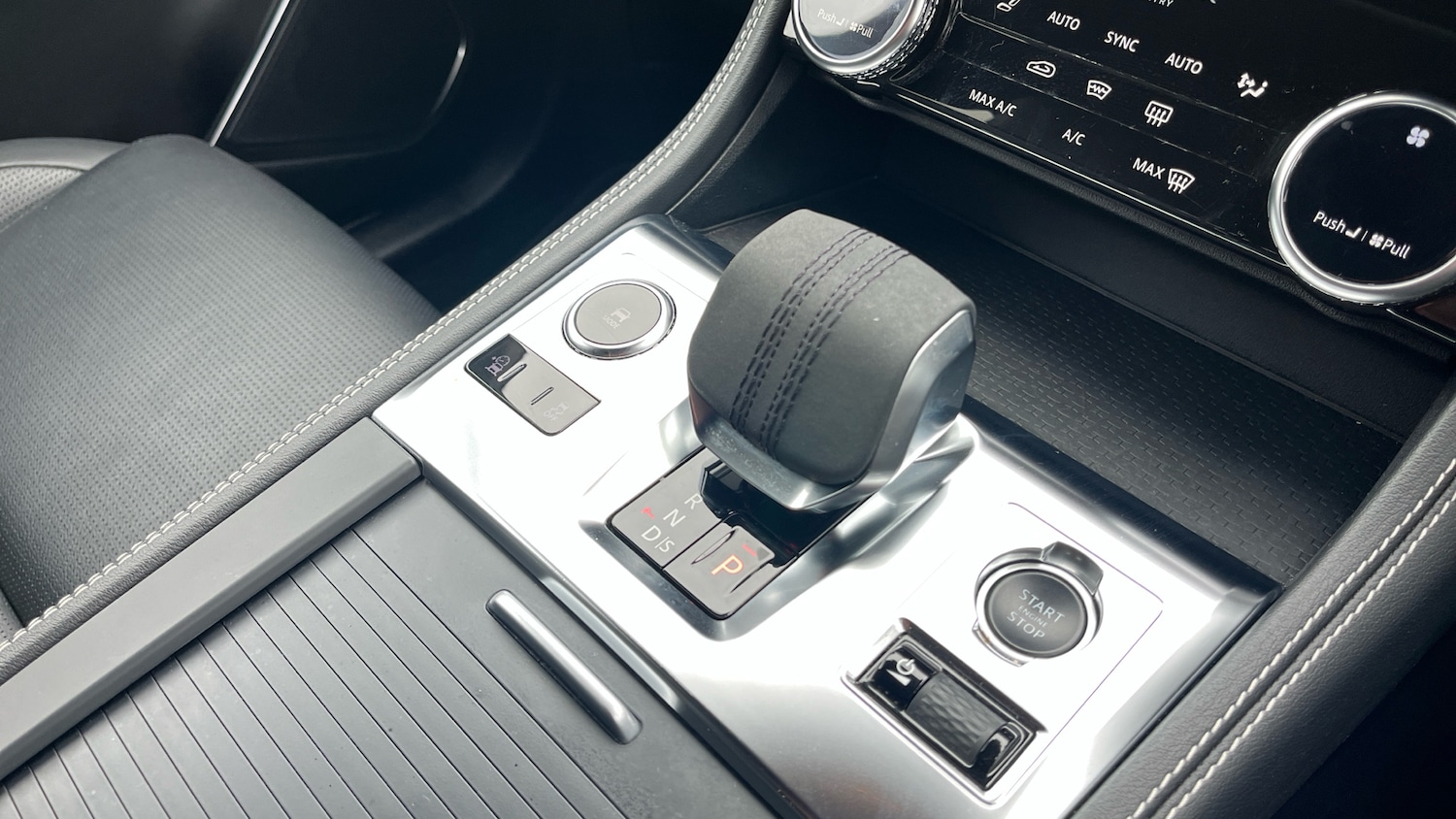 Used Jaguar F-Pace 2022 for sale - 76290435: Photo 13