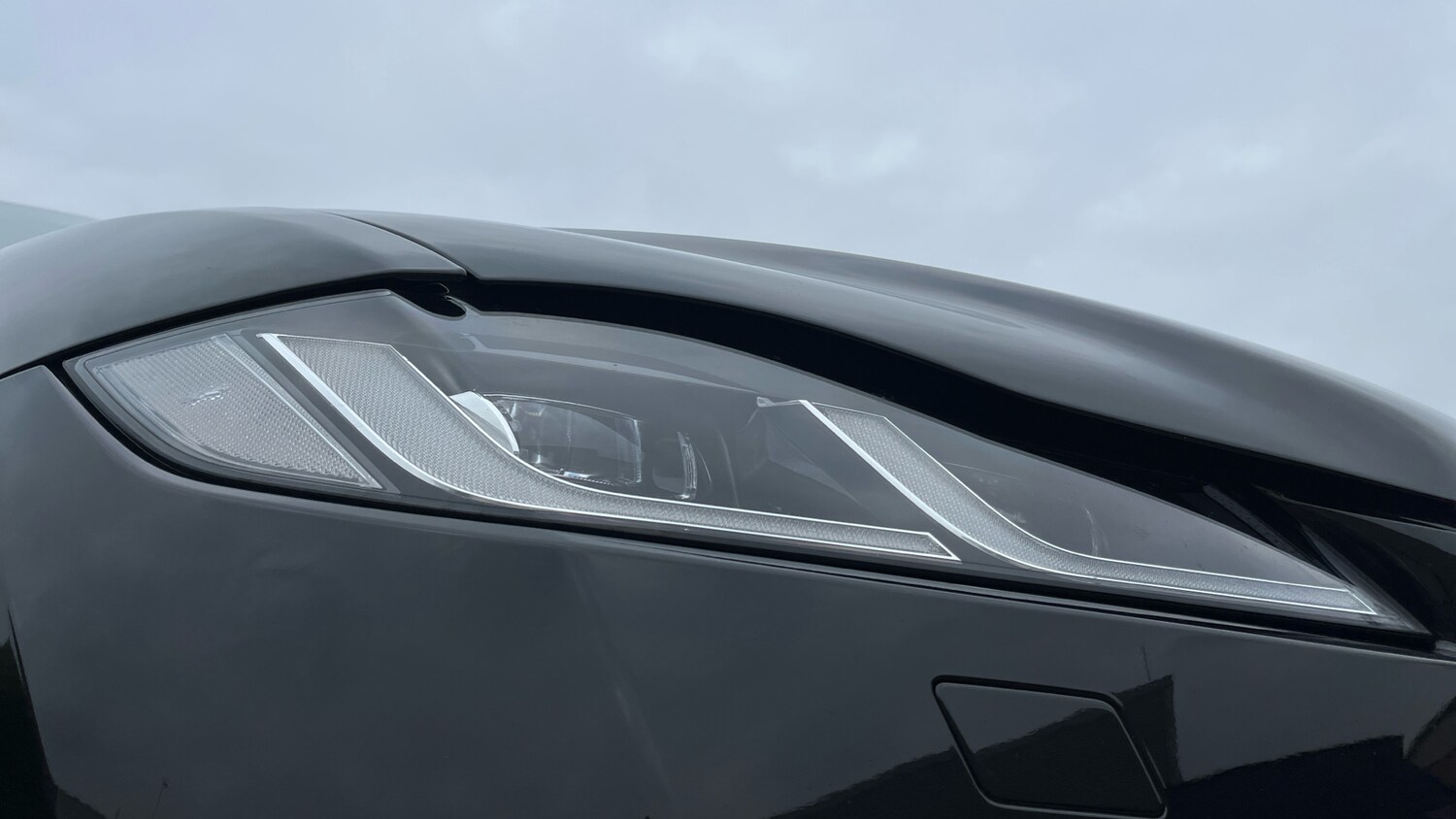 Used Jaguar F-Pace 2022 for sale - 76290435: Photo 17