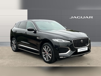 2022 (22) - 2.0 D200 R-Dynamic SE 5dr Auto AWD Diesel Estate