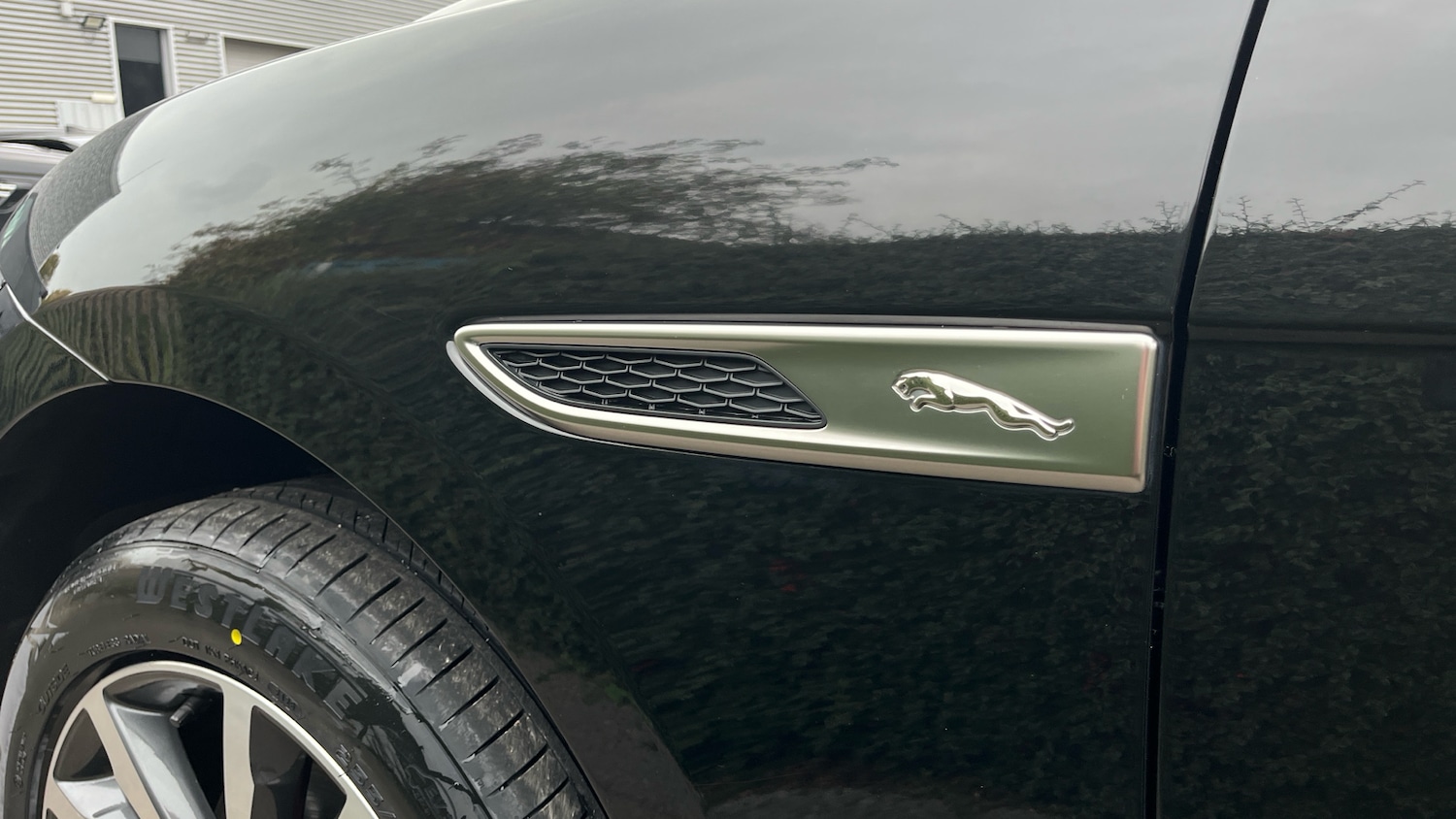 Used Jaguar F-Pace 2022 for sale - 76290435: Photo 20