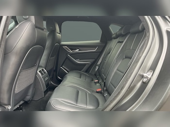 Used Jaguar F-Pace 2022 for sale - 76290435: Photo