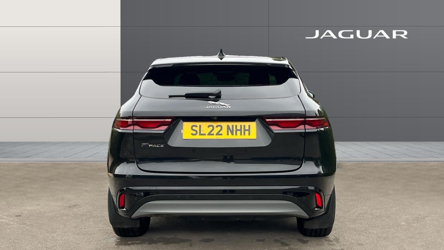 Used Jaguar F-Pace 2022 for sale - 76290435: Photo 6