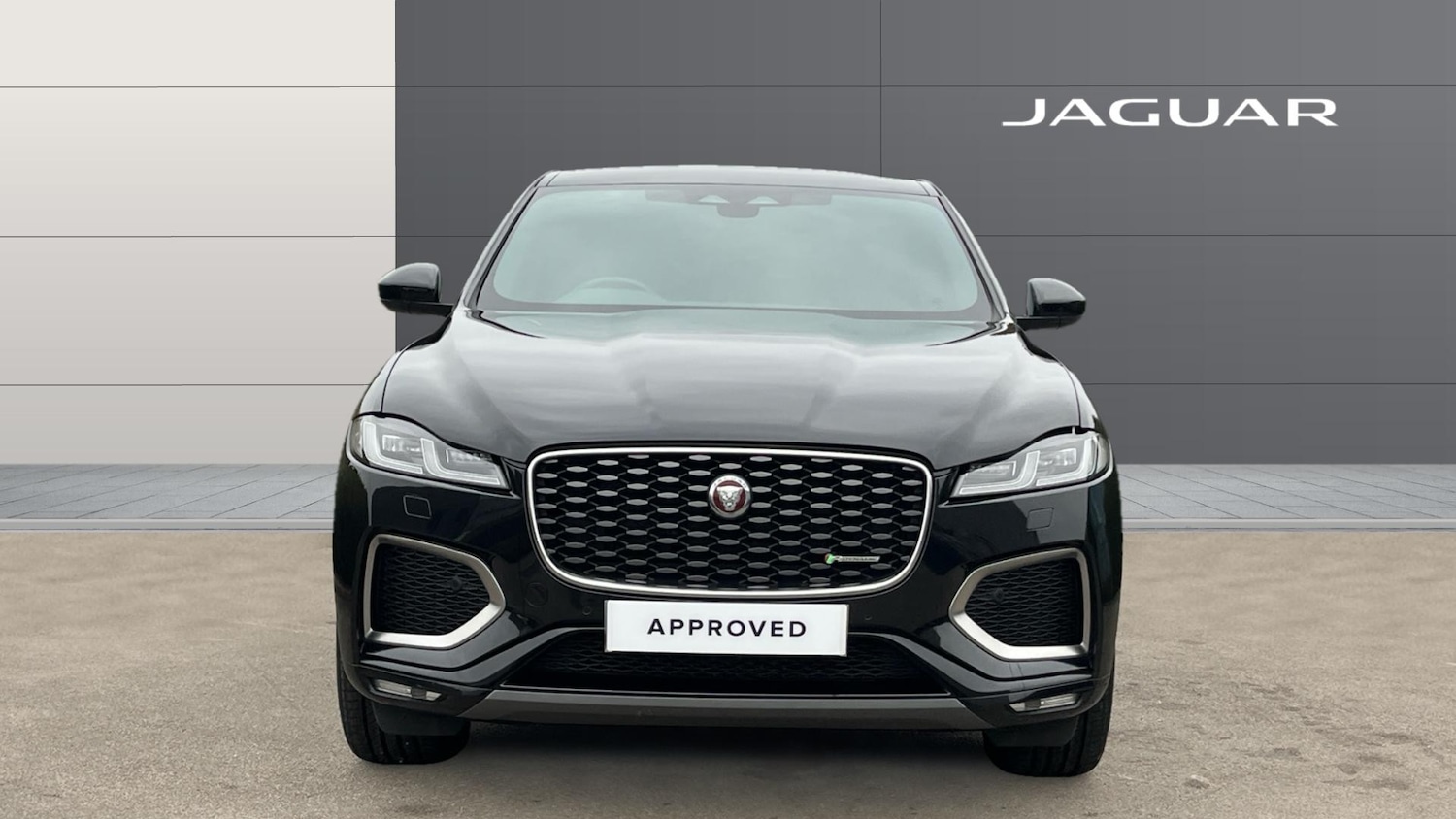 Used Jaguar F-Pace 2022 for sale - 76290435: Photo 7