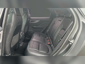 Used Jaguar F-Pace 2018 for sale - 75596022: Photo
