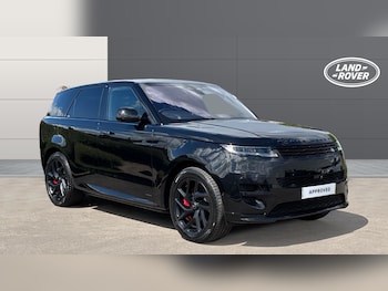 Used Land Rover Range Rover Sport 2023 for sale - 78852394: Photo